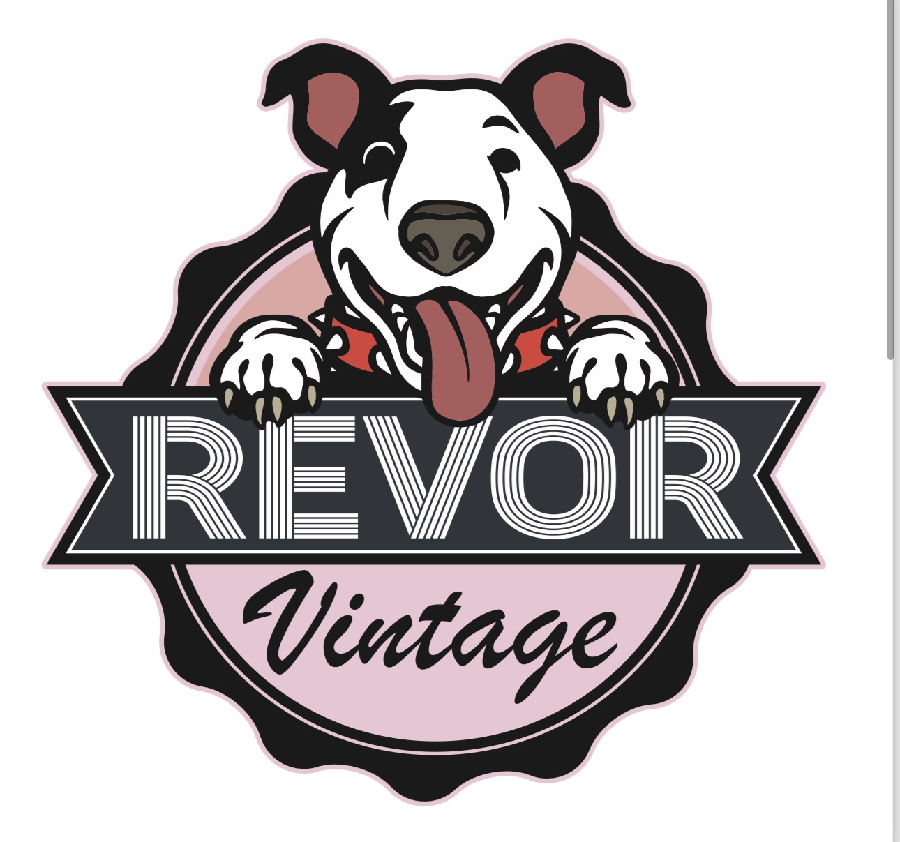 REVOR VINTAGE